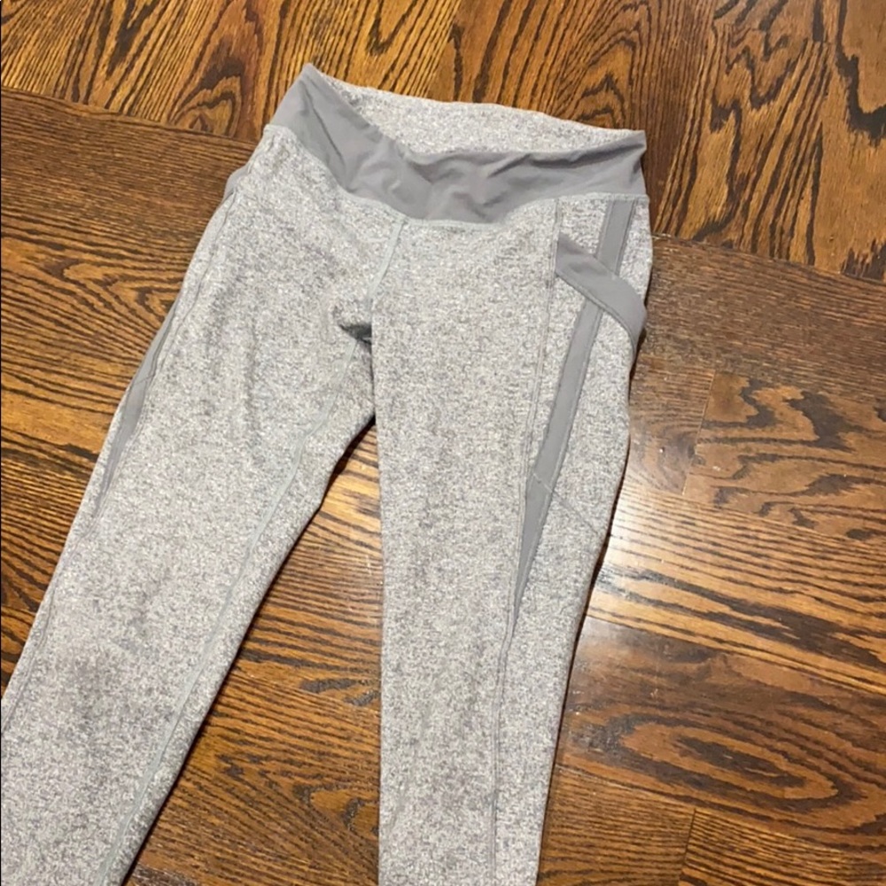 Ivivva leggings size 10